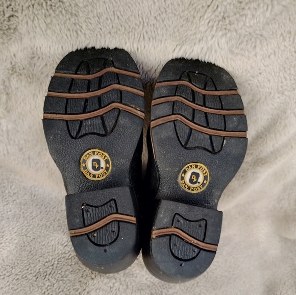 🤠 Dan Post 🐴 - Picture 5 of 9